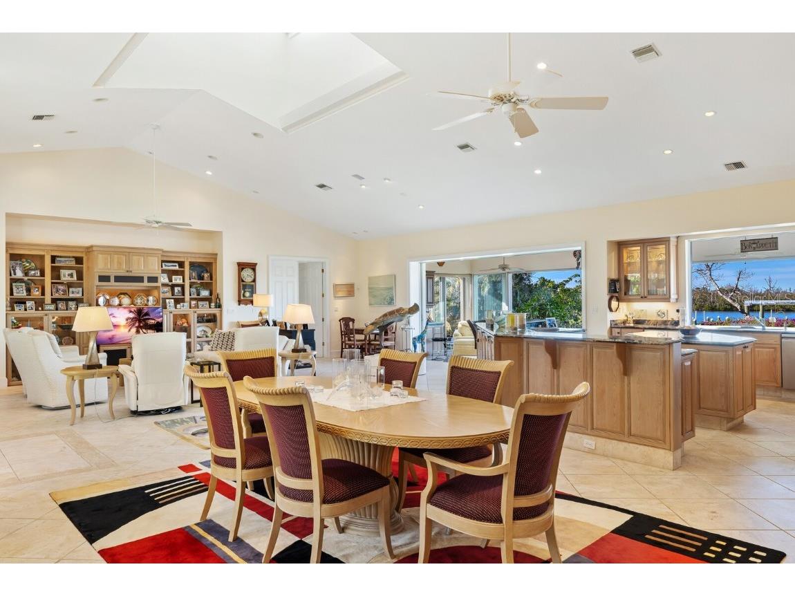 1655 Jose Gaspar Drive Boca Grande FL 33921 - CHARLOTTE HARBOR/SUNSET FLATS D6144778 image14