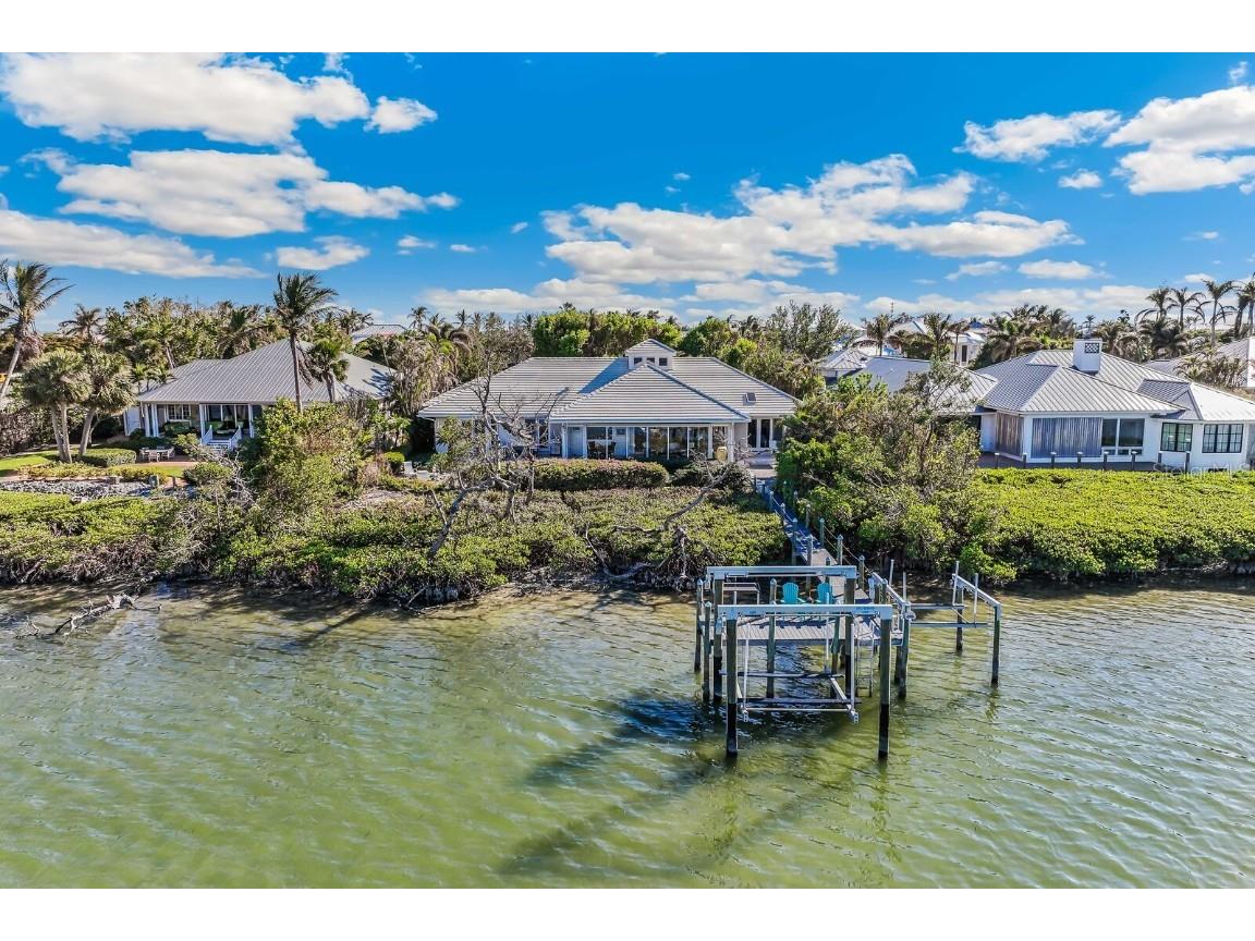 1655 Jose Gaspar Drive Boca Grande FL 33921 - CHARLOTTE HARBOR/SUNSET FLATS D6144778 image36