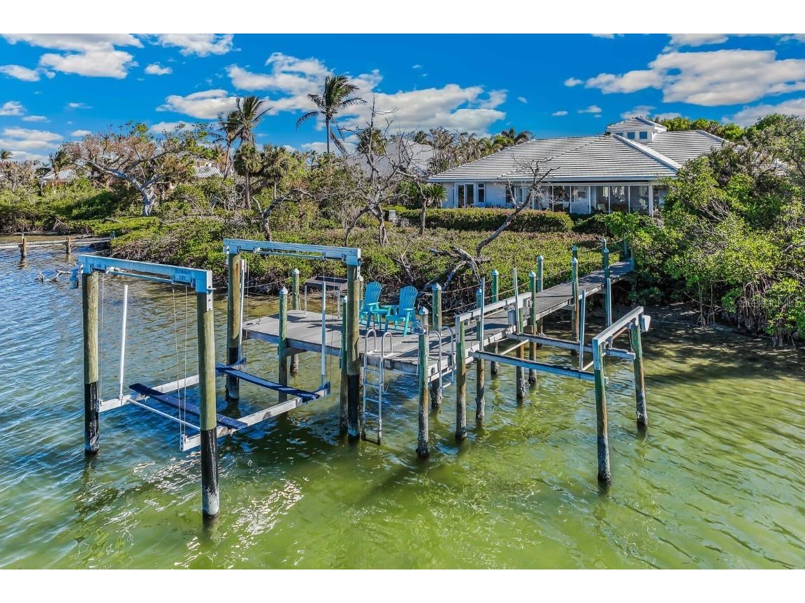 1655 Jose Gaspar Drive Boca Grande FL 33921 - CHARLOTTE HARBOR/SUNSET FLATS D6144778 image37