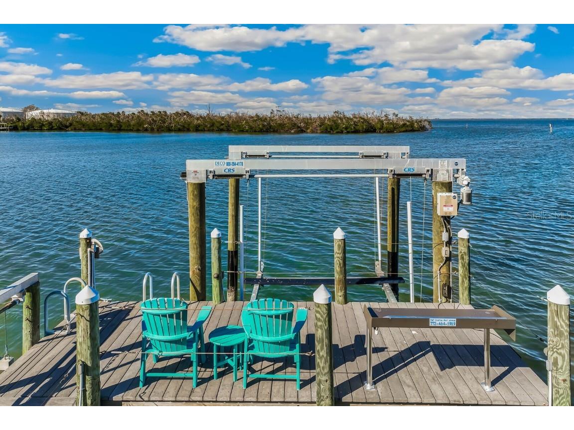 1655 Jose Gaspar Drive Boca Grande FL 33921 - CHARLOTTE HARBOR/SUNSET FLATS D6144778 image38