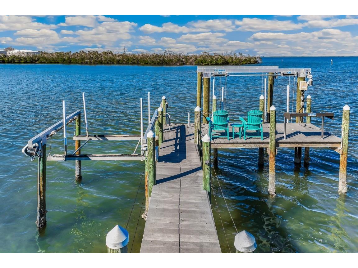 1655 Jose Gaspar Drive Boca Grande FL 33921 - CHARLOTTE HARBOR/SUNSET FLATS D6144778 image39