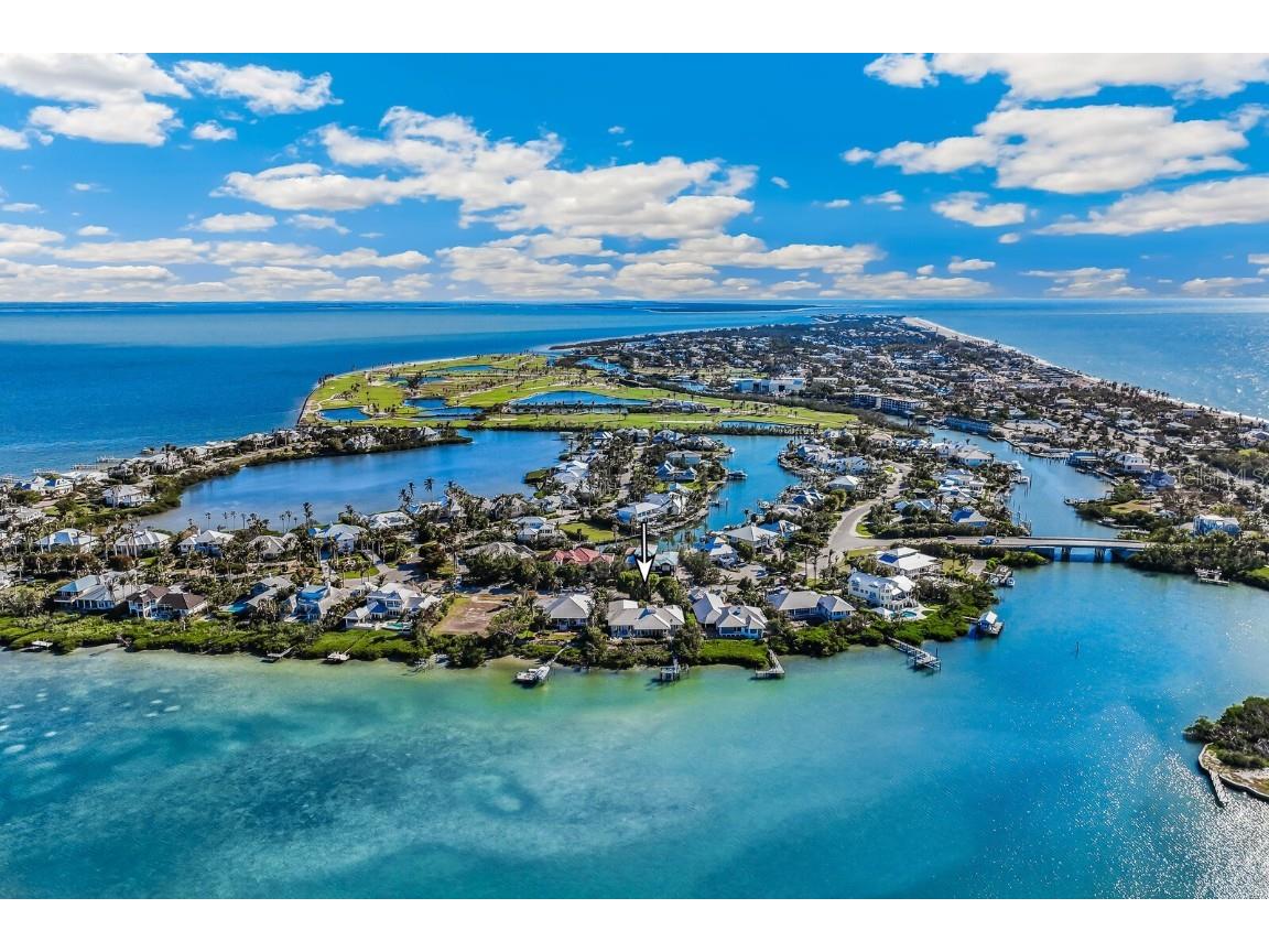 1655 Jose Gaspar Drive Boca Grande FL 33921 - CHARLOTTE HARBOR/SUNSET FLATS D6144778 image41