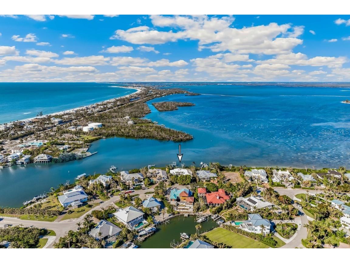 1655 Jose Gaspar Drive Boca Grande FL 33921 - CHARLOTTE HARBOR/SUNSET FLATS D6144778 image42