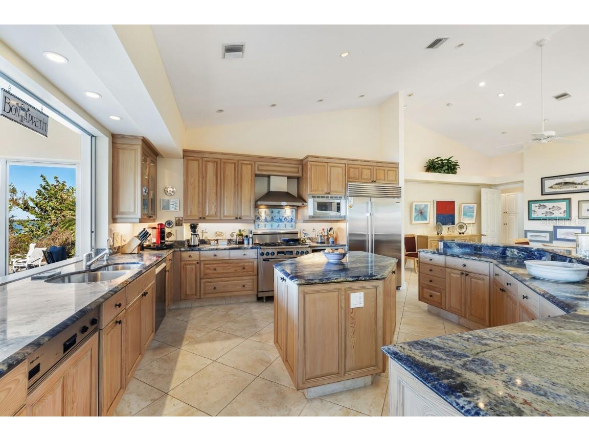 1655 Jose Gaspar Drive Boca Grande FL 33921 - CHARLOTTE HARBOR/SUNSET FLATS D6144778 image9