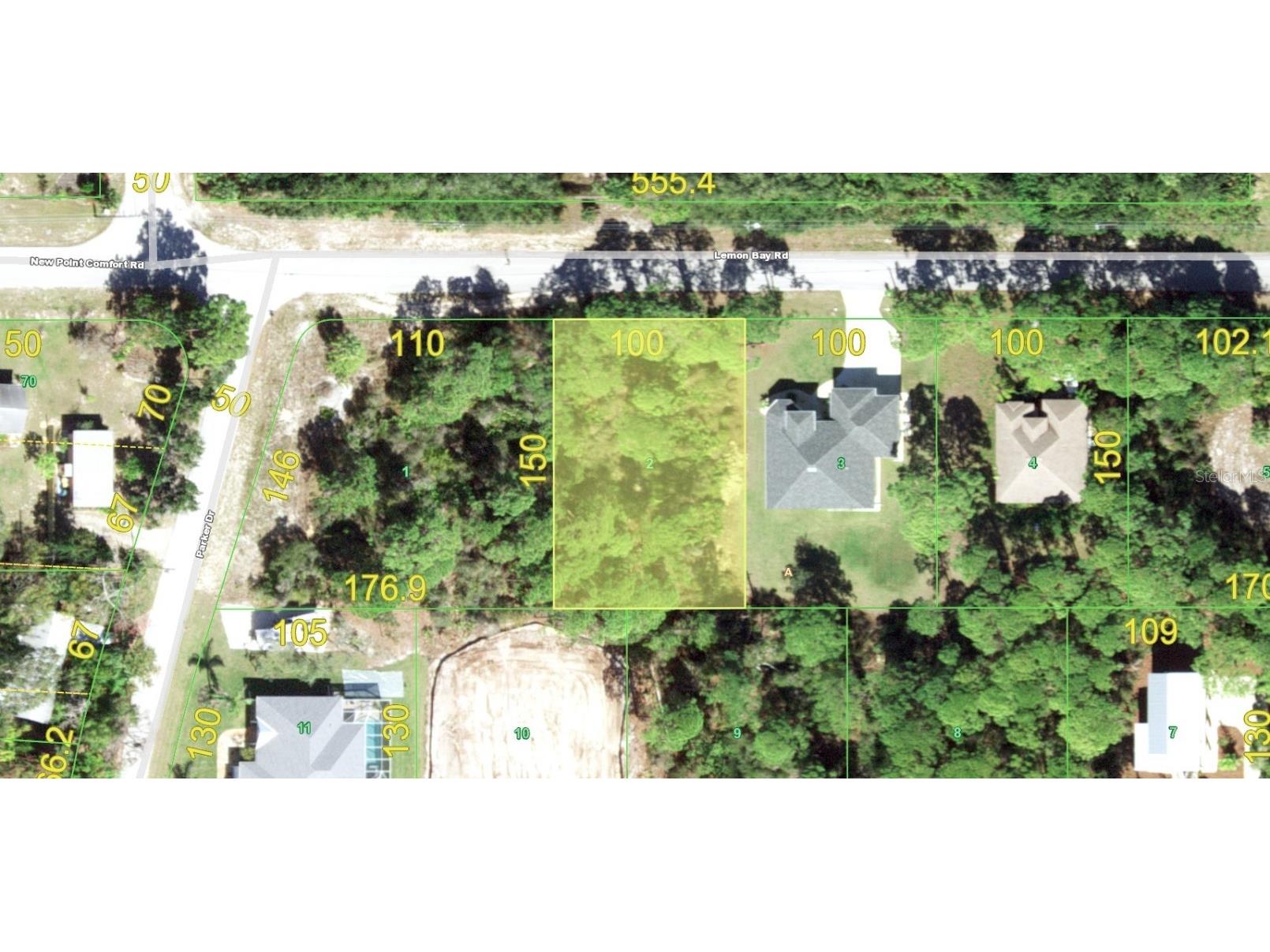 1655 Lemon Bay Road Englewood FL 34223 D6130784 image1