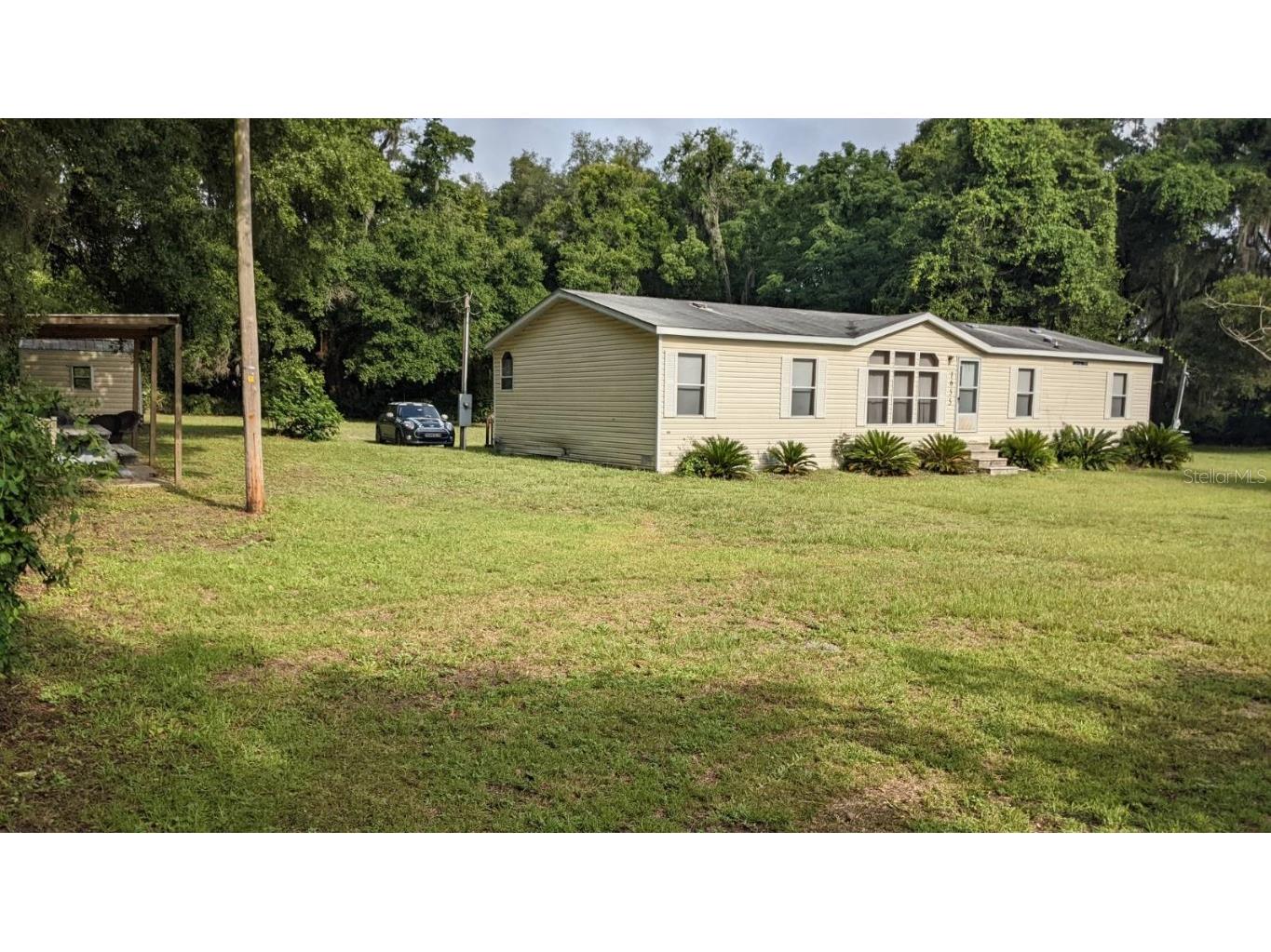 1655 NE 178th Place Citra FL 32113 A4636986 image1