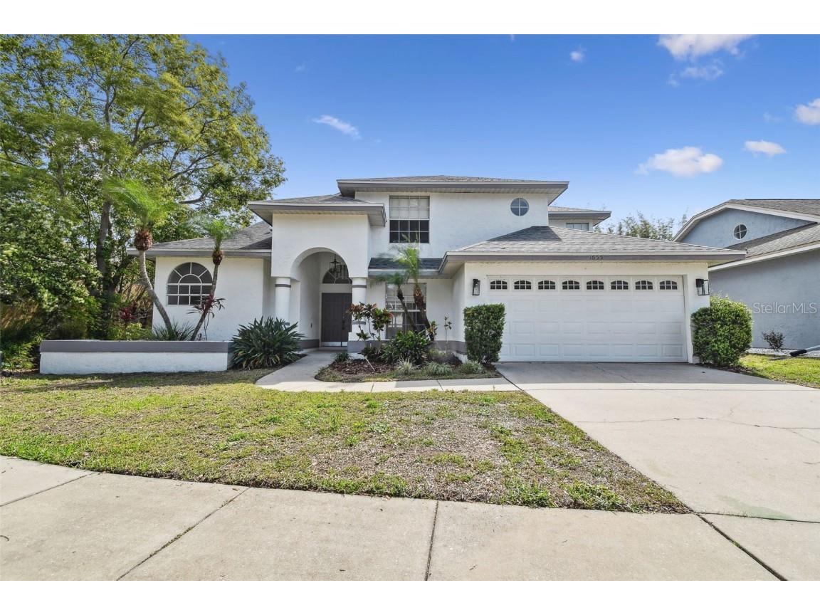 1655 Palomino Drive Tarpon Springs FL 34689 U8238244 image1