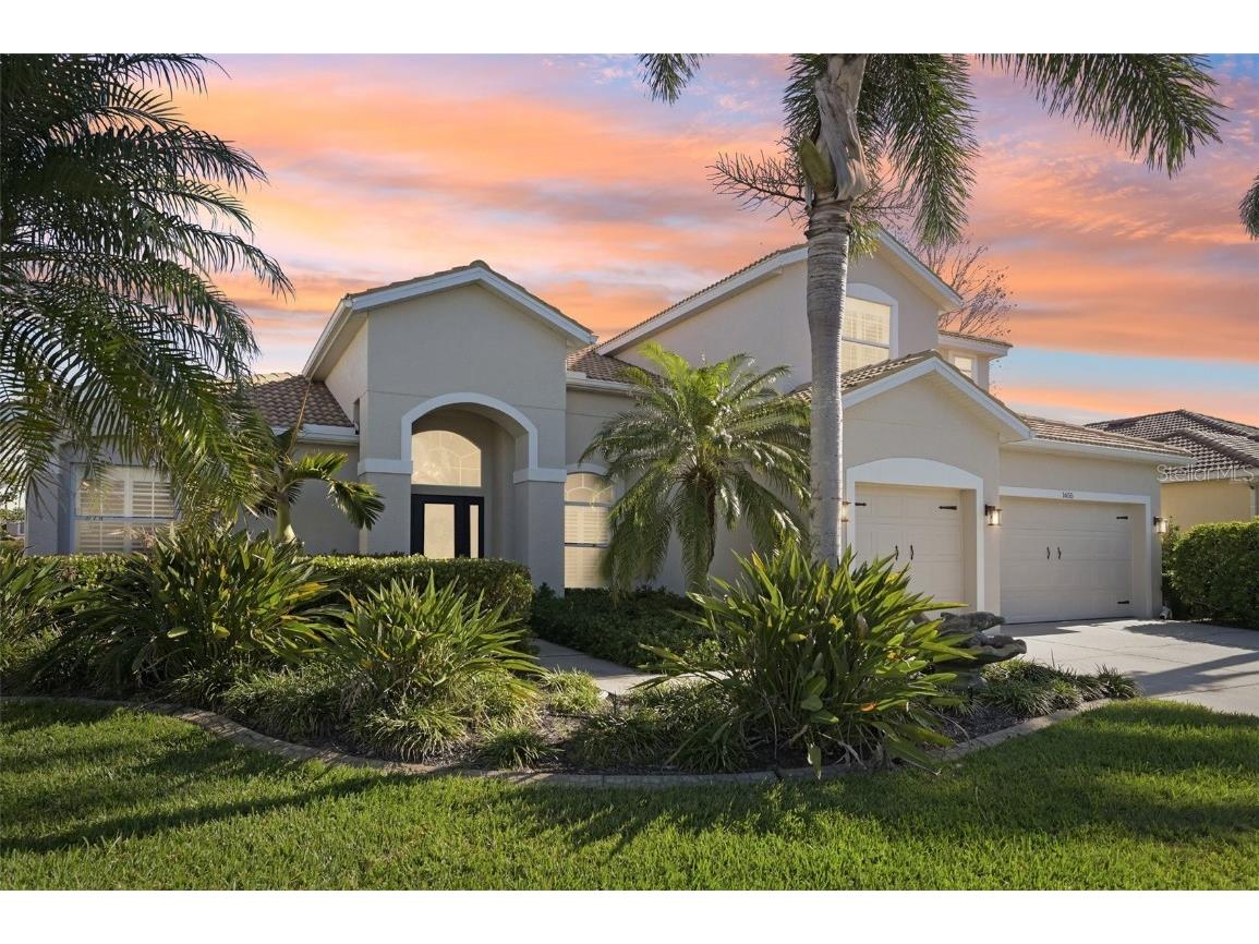 1655 Pinyon Pine Drive Sarasota FL 34240 A4642428 image1