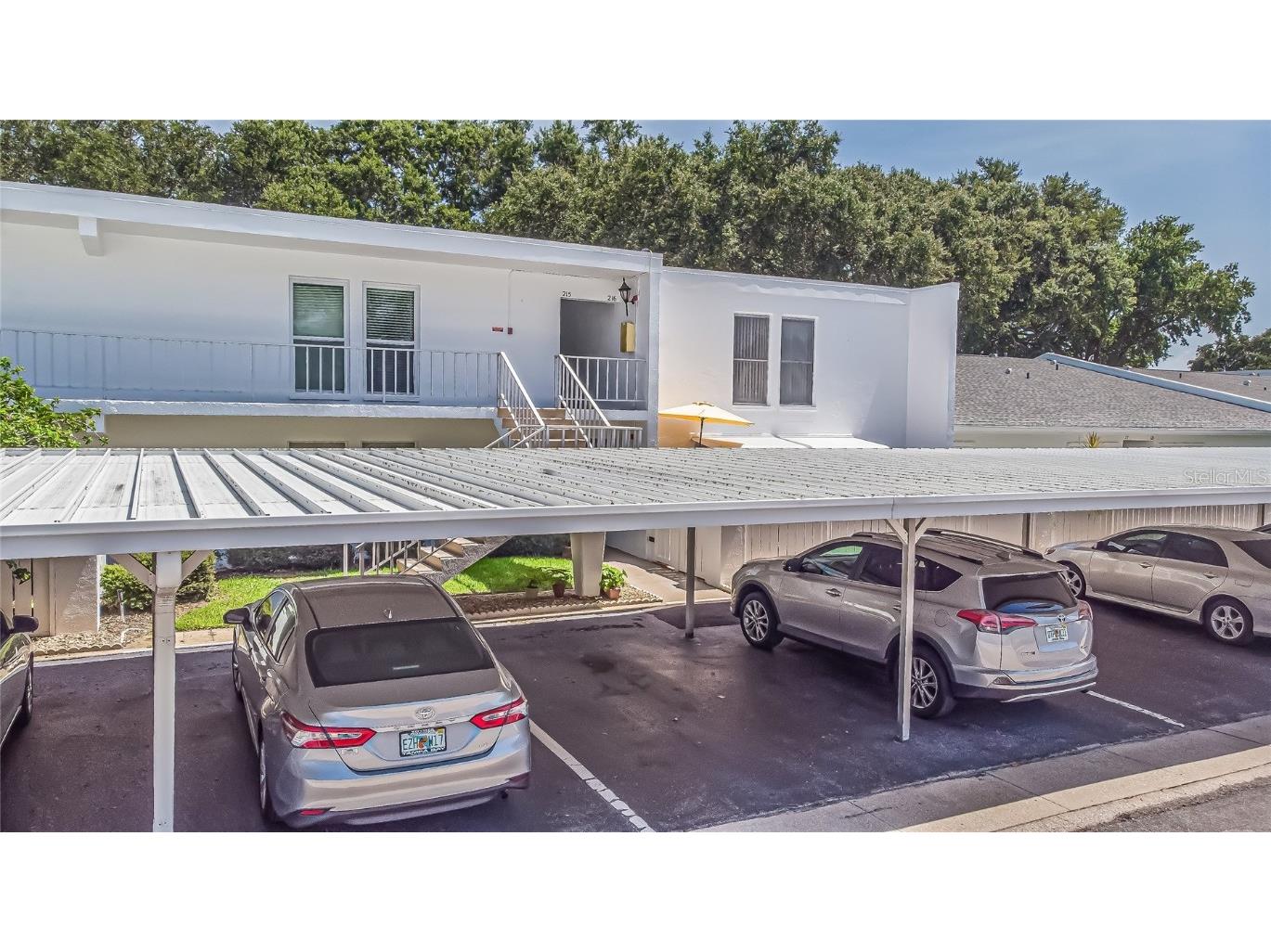 1655 S Highland Avenue #B215 Clearwater FL 33756 T3381517 image1