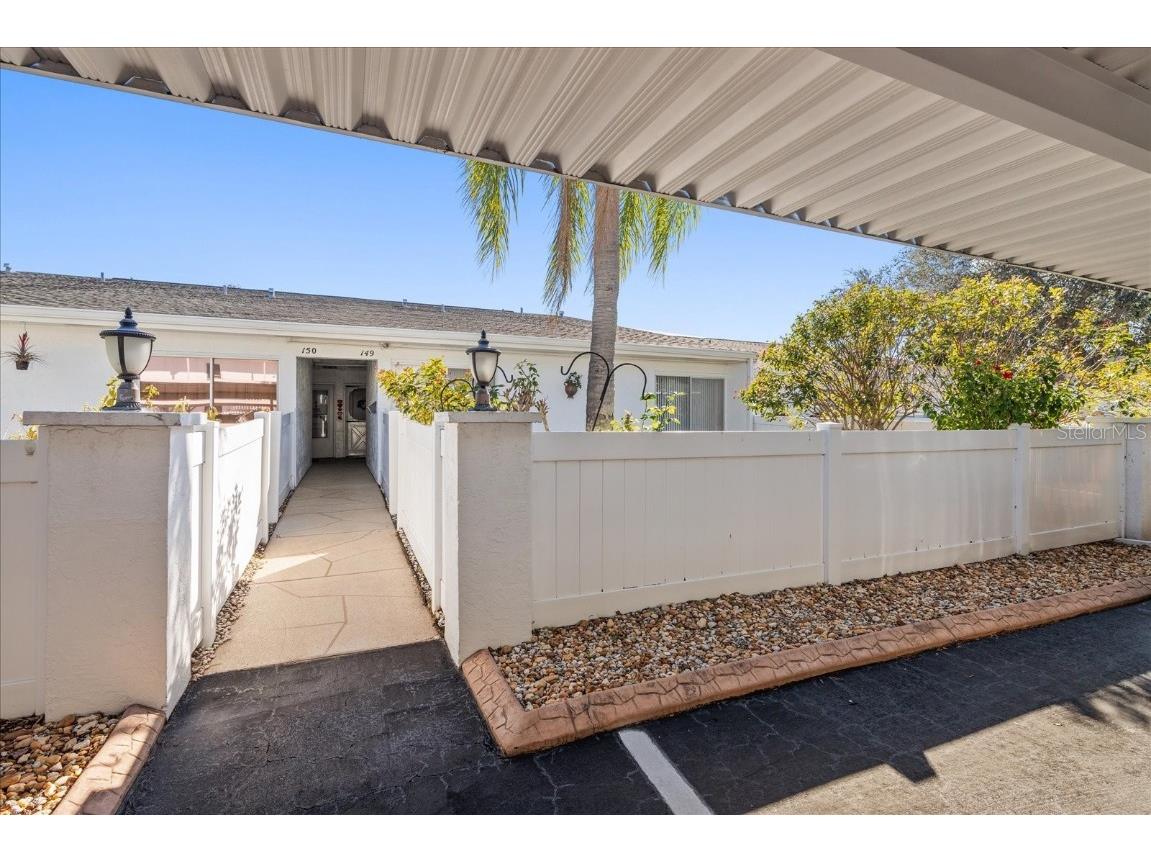 1655 S Highland Avenue #C149 Clearwater FL 33756 - POND TB8341372 image1