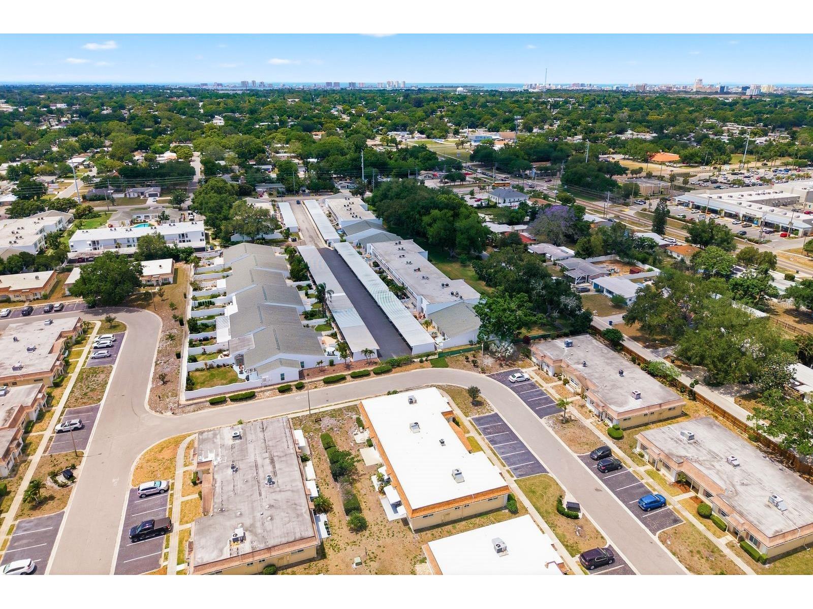 1655 S Highland Avenue #D138 Clearwater FL 33756 TB8500338 image36