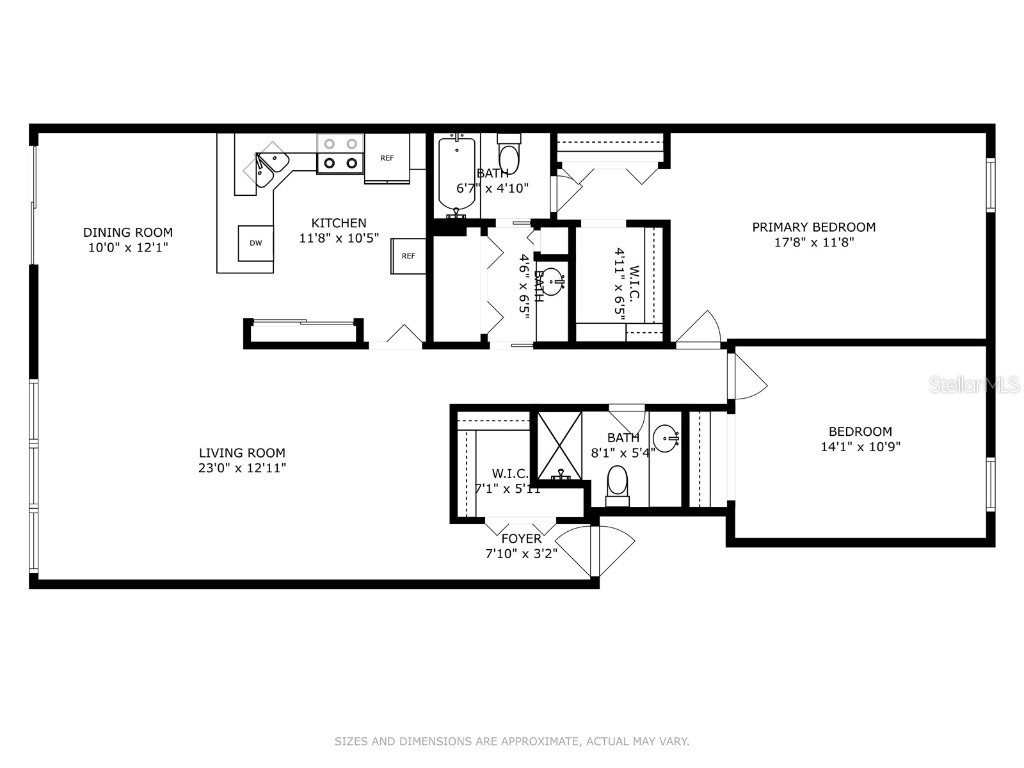 1655 S Highland Avenue #D238 Clearwater FL 33756 TB8422801 image18