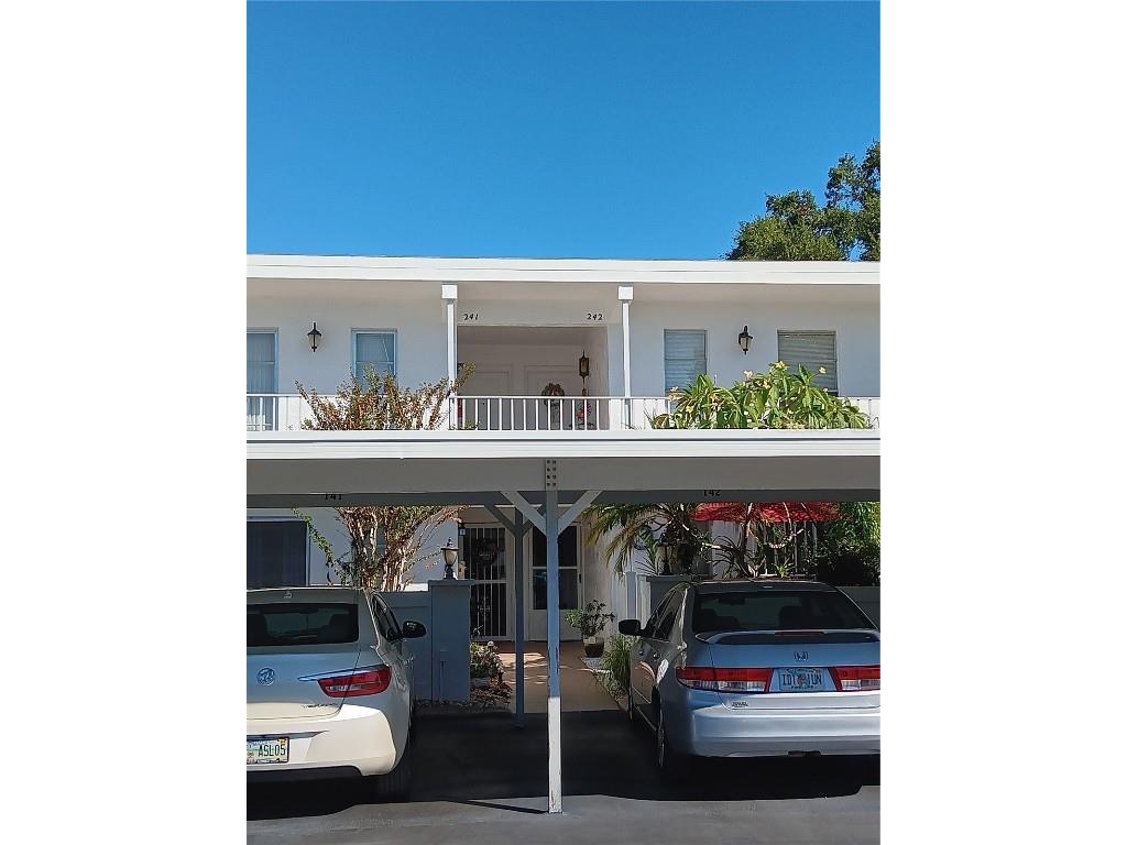 1655 S Highland Avenue #D241 Clearwater FL 33756 U8219415 image1