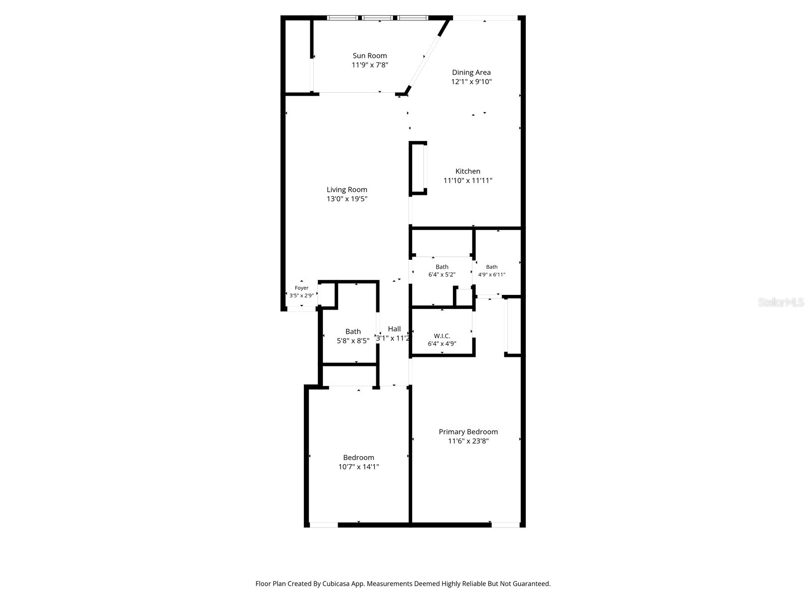 1655 S Highland Avenue #E219 Clearwater FL 33756 TB8513113 image43