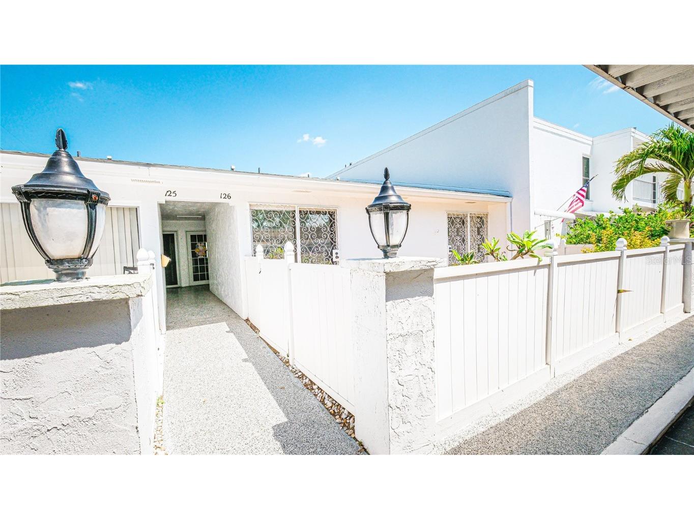 1655 S Highland Avenue #F126 Clearwater FL 33756 TB8373975 image1