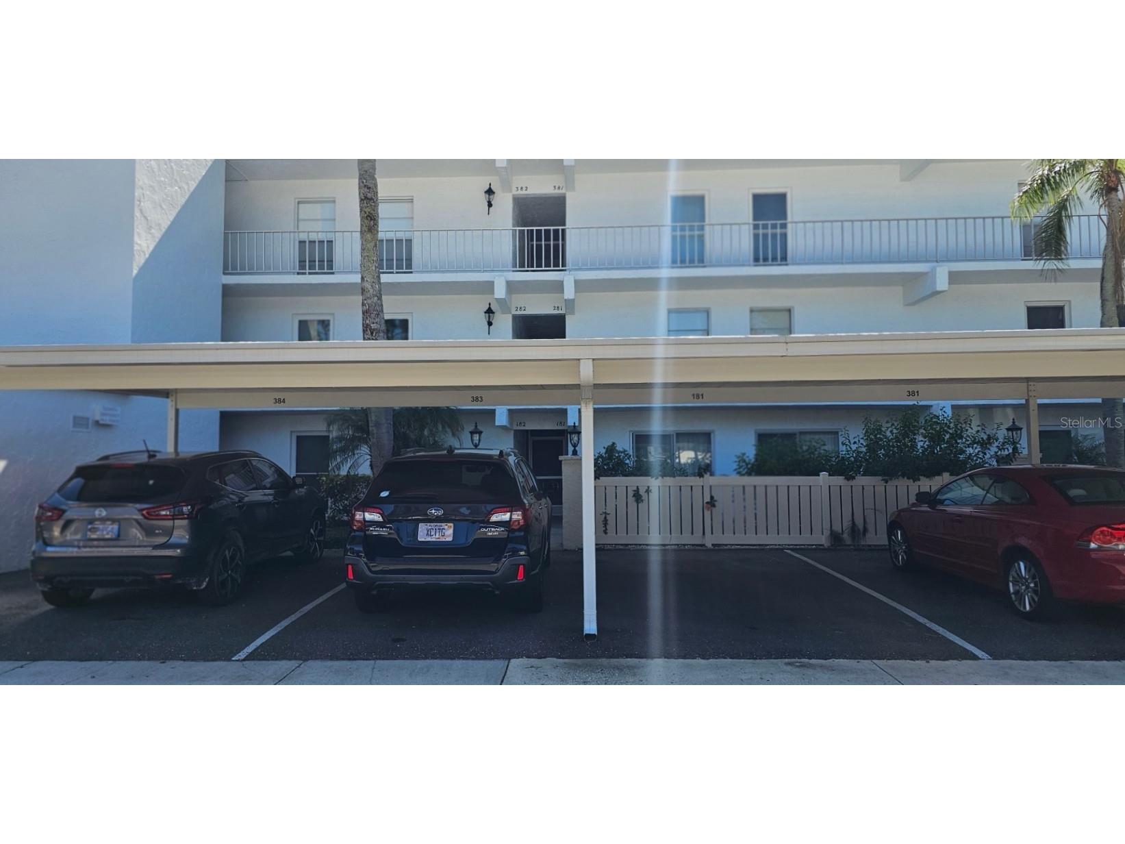 1655 S Highland Avenue #I181 Clearwater FL 33756 - PENTHOUSE GROVES POND TB8315416 image1