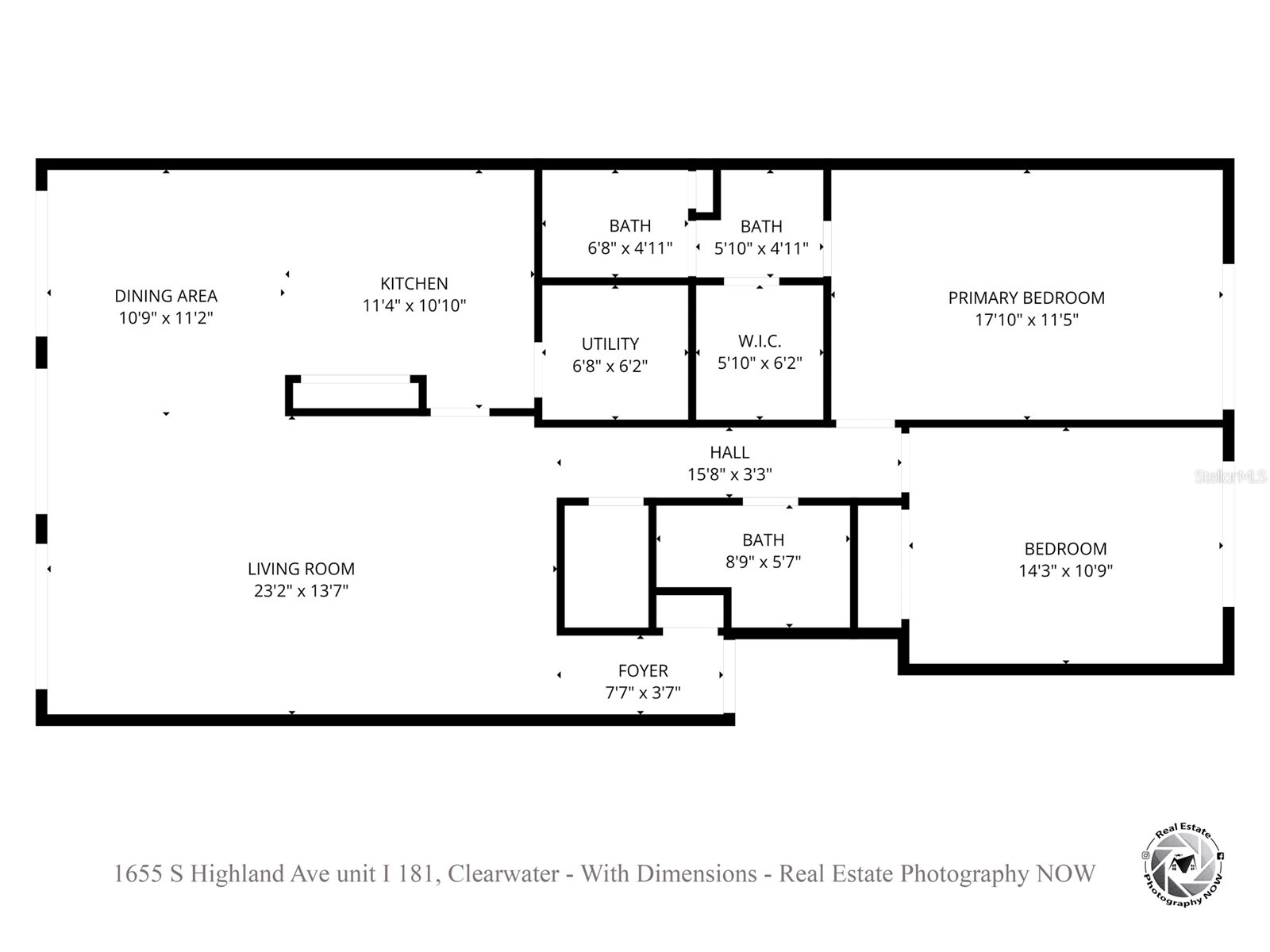 1655 S Highland Avenue #I181 Clearwater FL 33756 TB8500900 image27