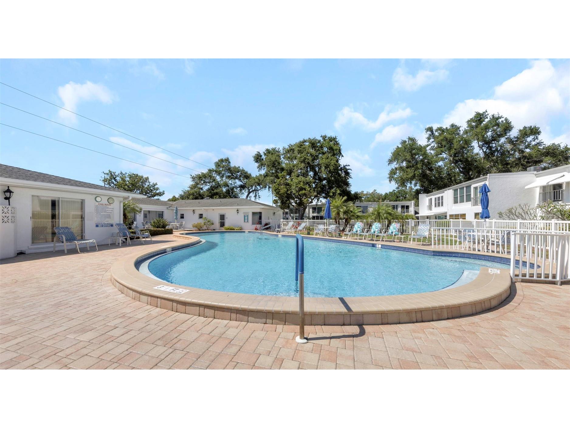 1655 S Highland Avenue #I181 Clearwater FL 33756 TB8500900 image42