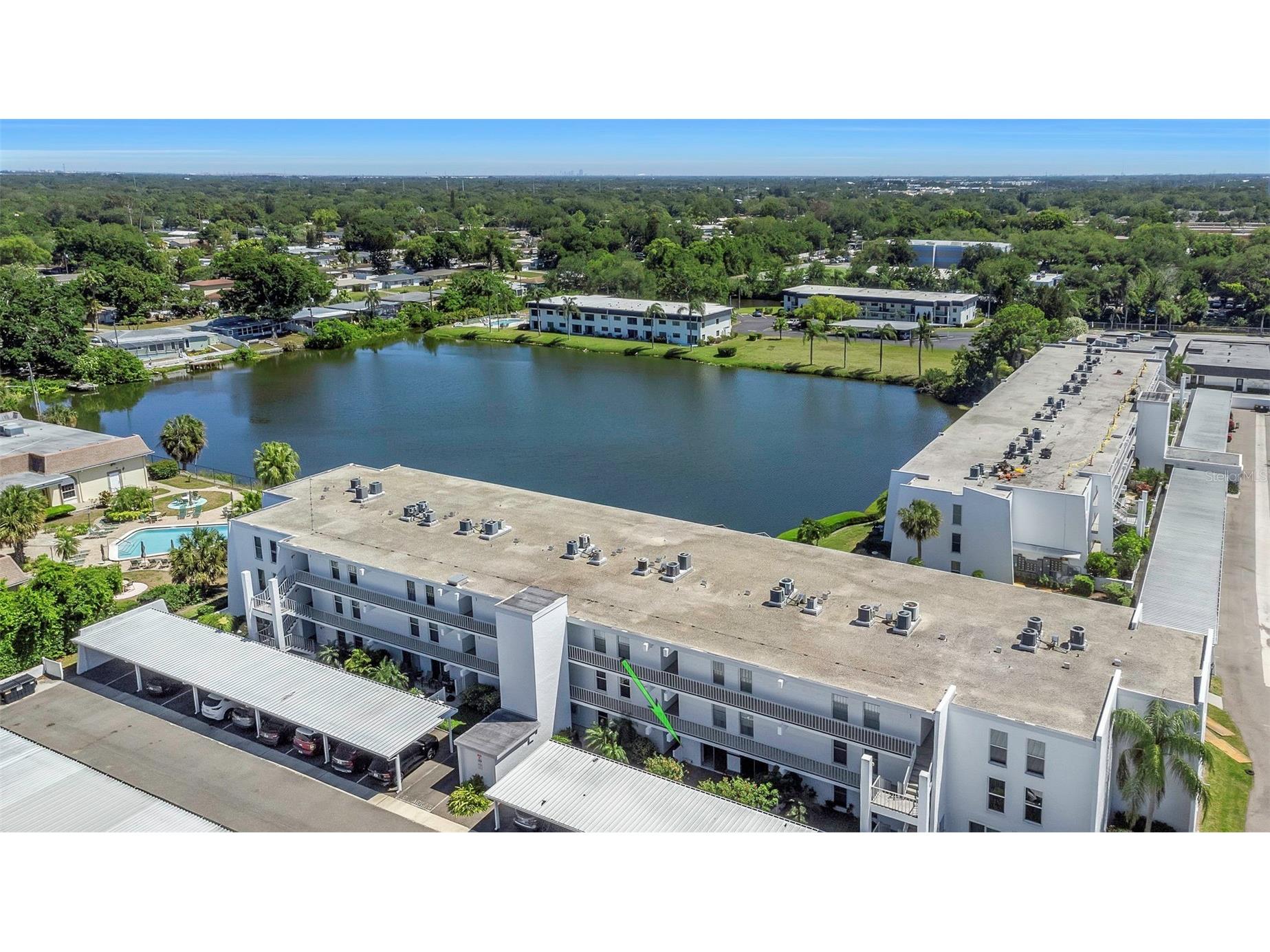 1655 S Highland Avenue #I181 Clearwater FL 33756 TB8500900 image49