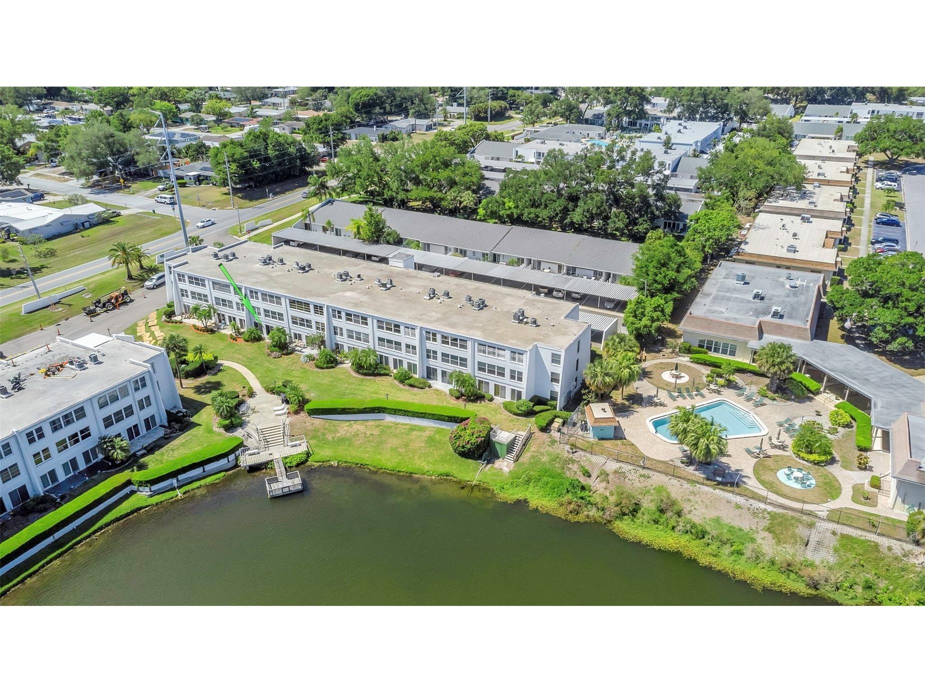 1655 S Highland Avenue #I181 Clearwater FL 33756 TB8500900 image52