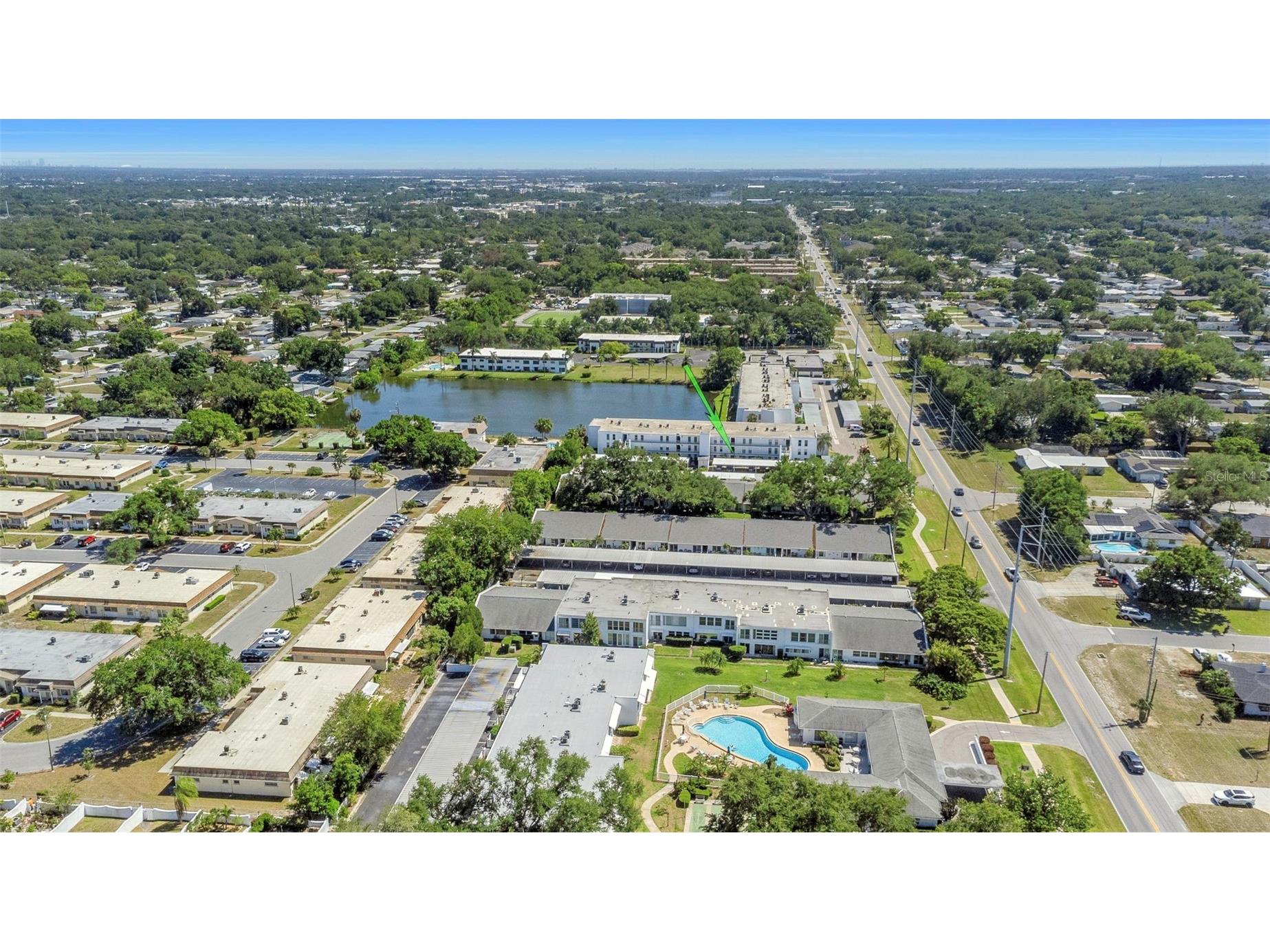 1655 S Highland Avenue #I181 Clearwater FL 33756 TB8500900 image54