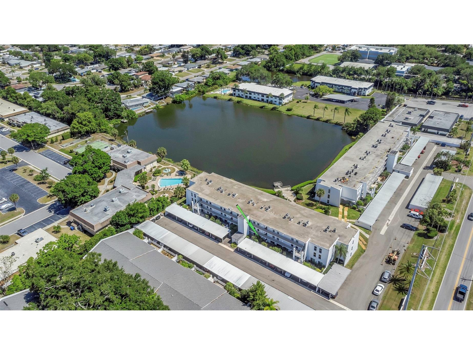 1655 S Highland Avenue #I181 Clearwater FL 33756 TB8500900 image55