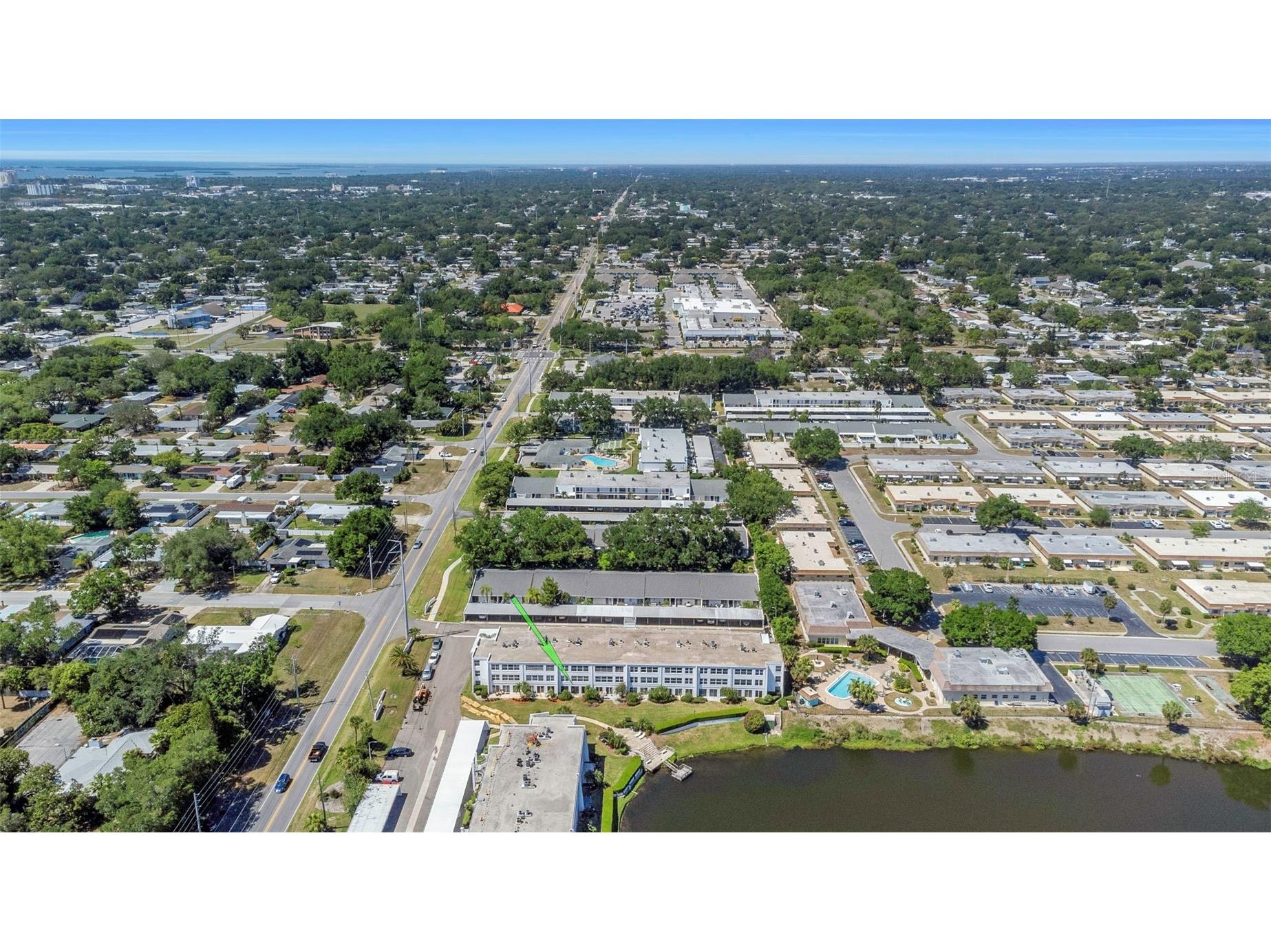 1655 S Highland Avenue #I181 Clearwater FL 33756 TB8500900 image56