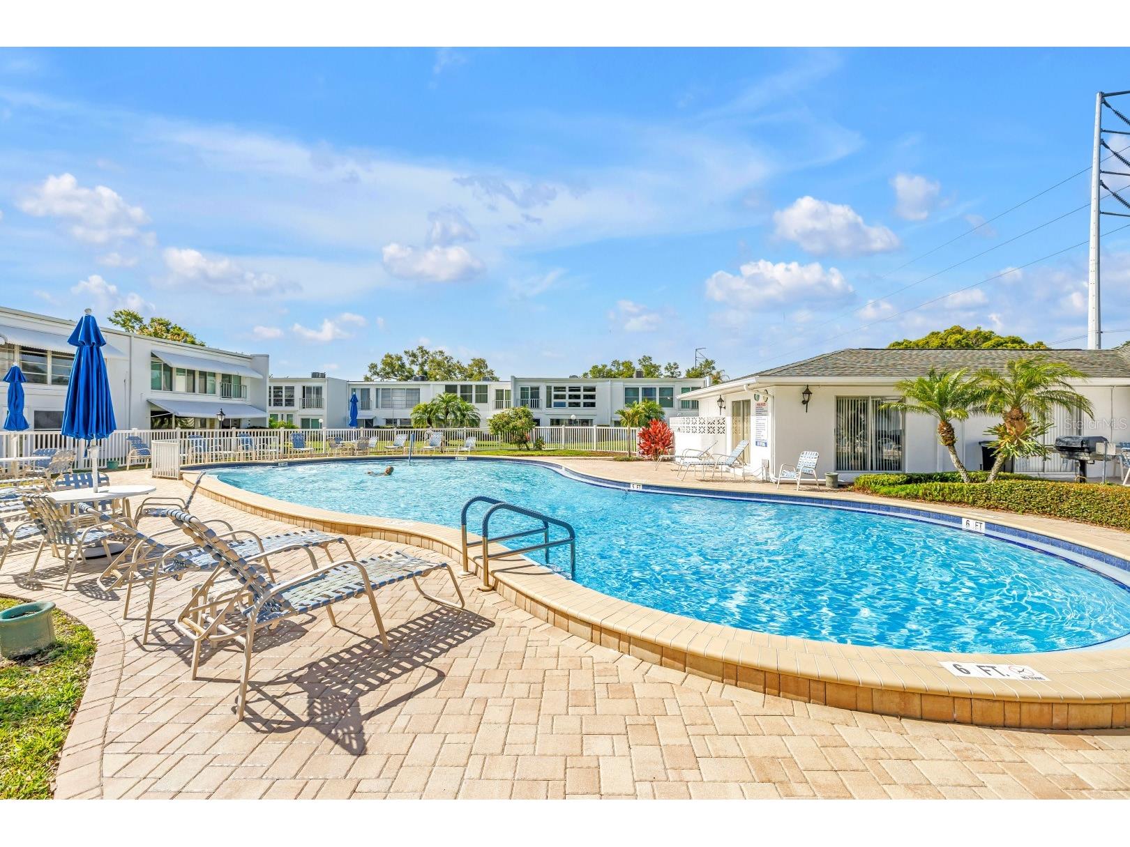 1655 S Highland Avenue #J187 Clearwater FL 33756 W7885241 image33