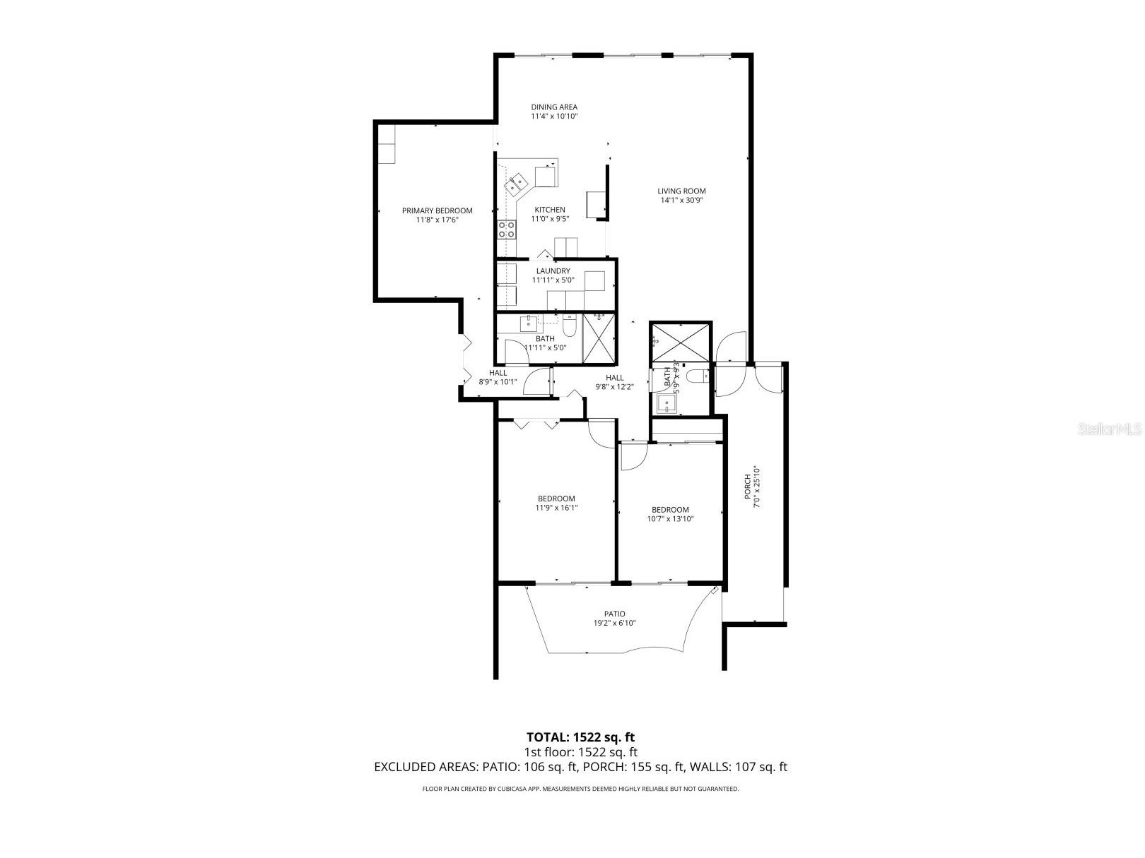 1655 S Highland Avenue #J187 Clearwater FL 33756 W7885241 image36