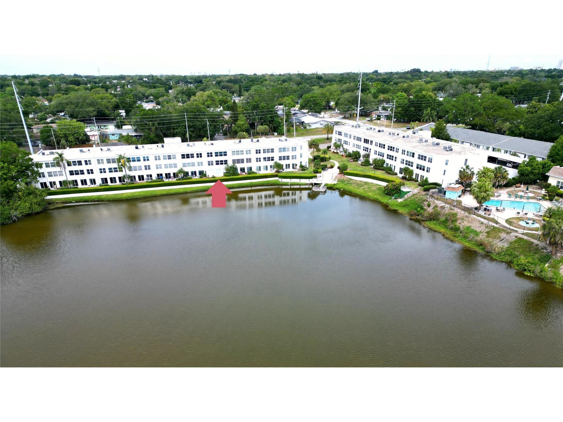 1655 S Highland Avenue #J190 Clearwater FL 33756 TB8501058 image1