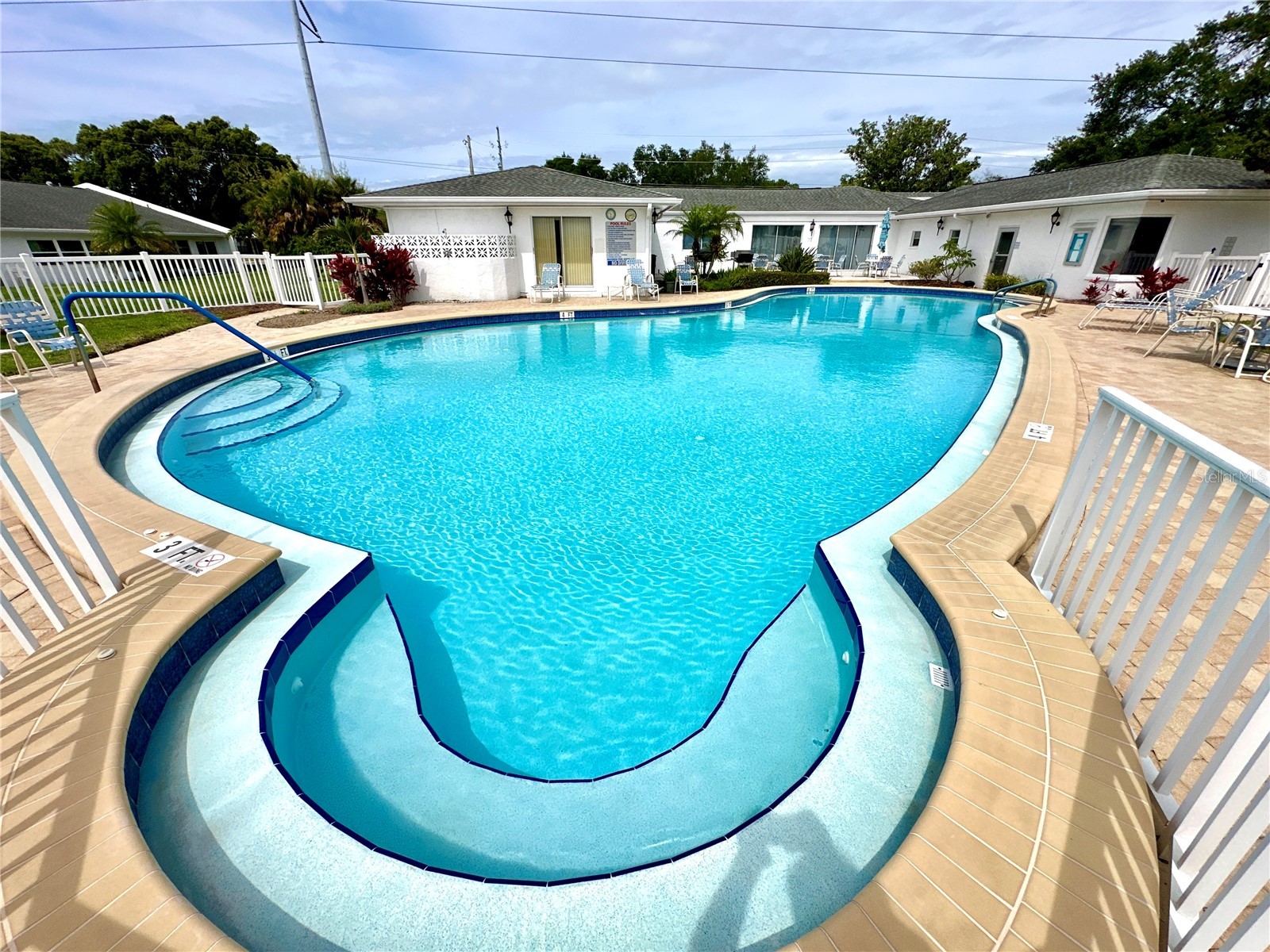 1655 S Highland Avenue #J190 Clearwater FL 33756 TB8501058 image25