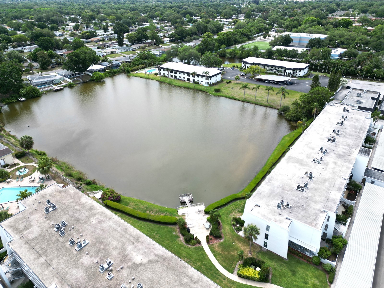 1655 S Highland Avenue #J190 Clearwater FL 33756 TB8501058 image36