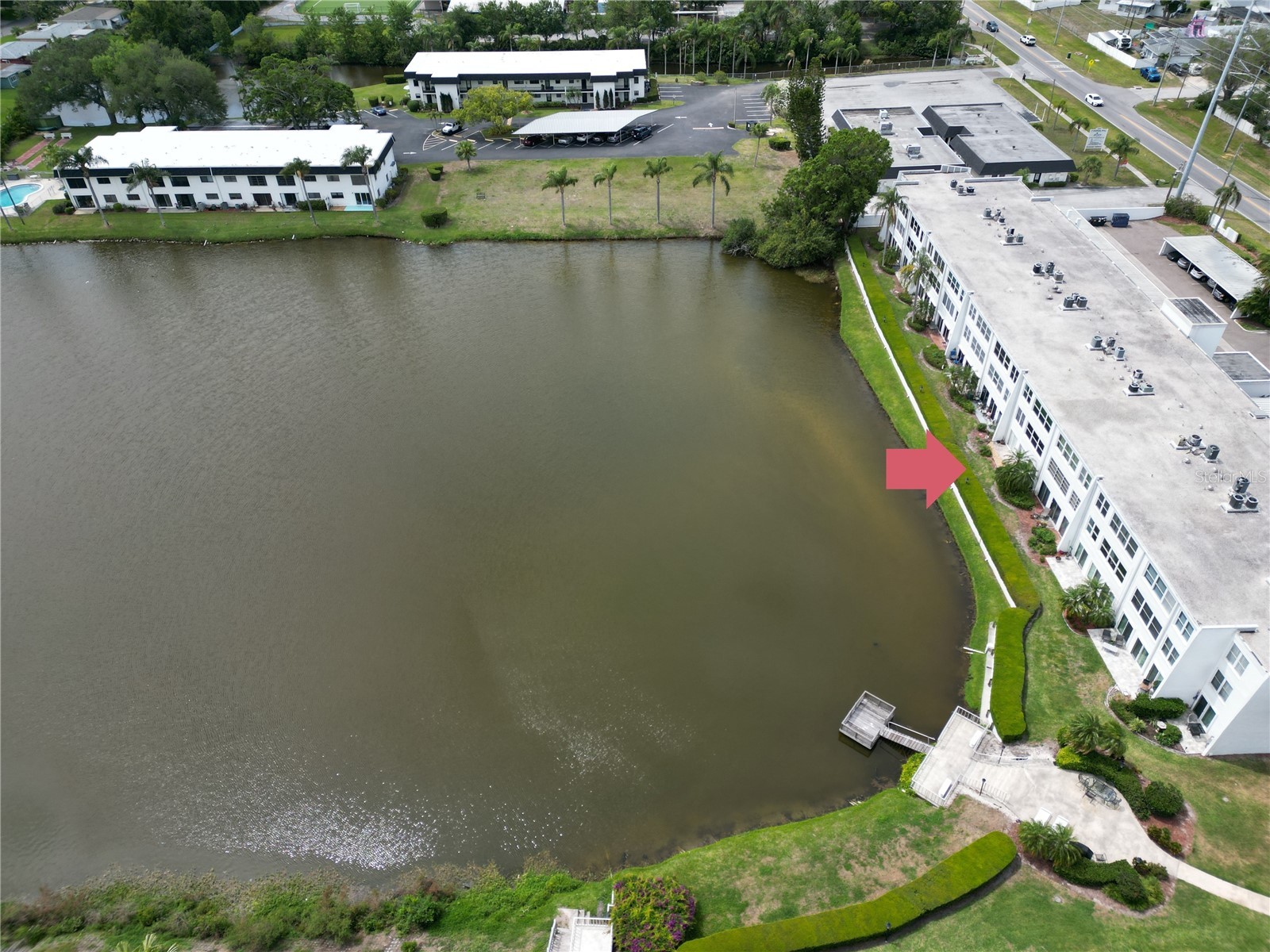 1655 S Highland Avenue #J190 Clearwater FL 33756 TB8501058 image37