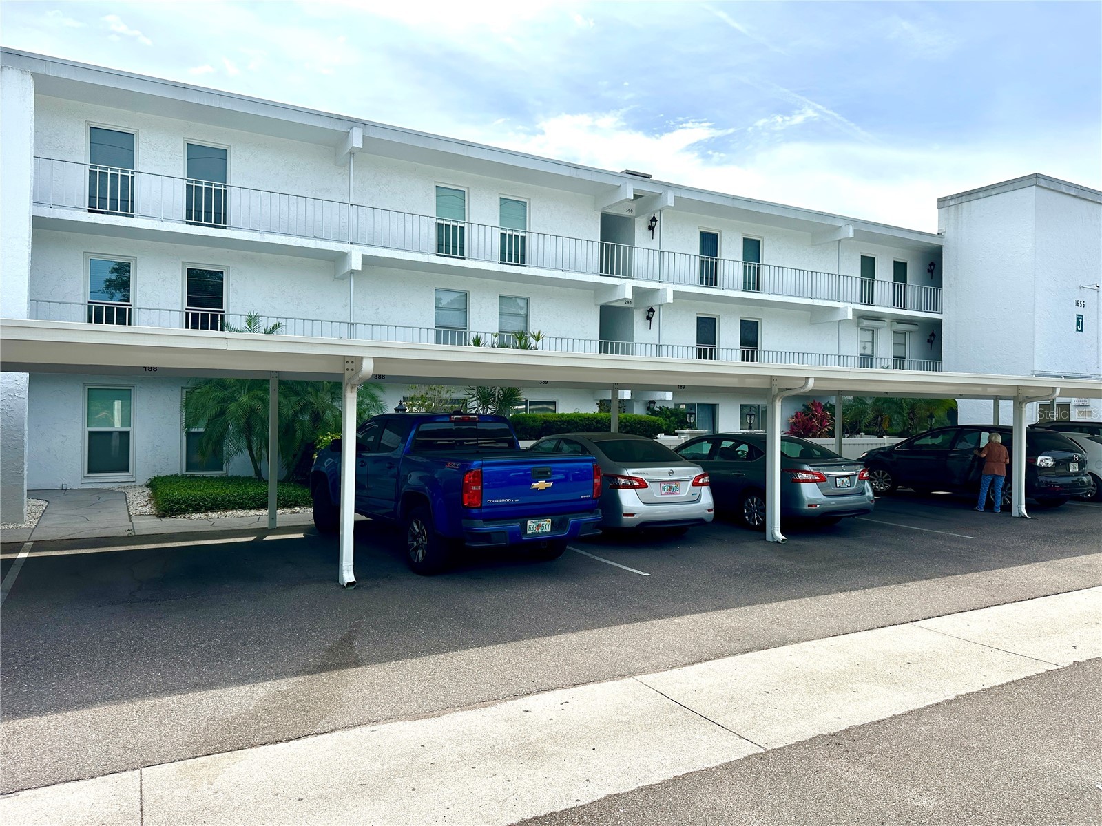 1655 S Highland Avenue #J190 Clearwater FL 33756 TB8501058 image4