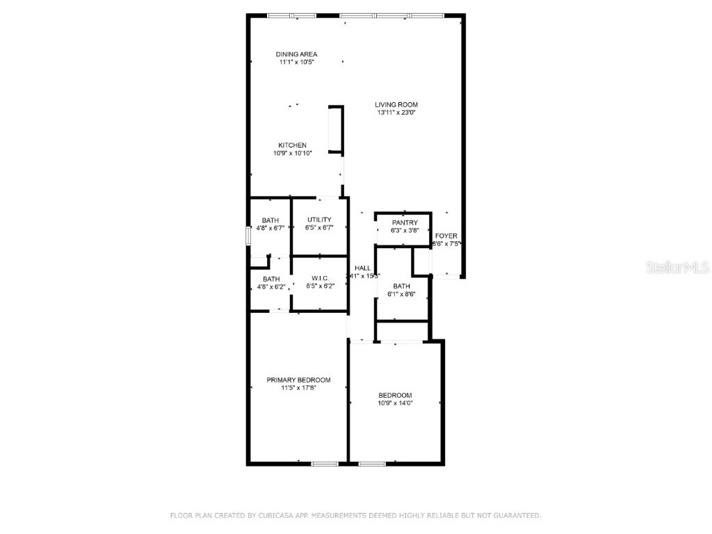 1655 S Highland Avenue #J289 Clearwater FL 33756 TB8451053 image26