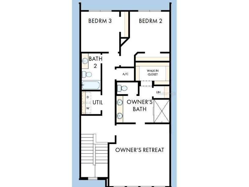 1655 Springwell Lane Sarasota FL 34240 - KINGFISHER LAKE TB8494816 image3