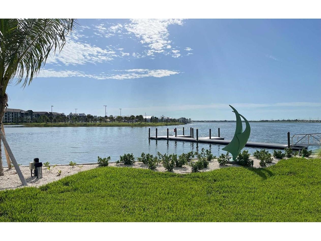 1655 Springwell Lane Sarasota FL 34240 - KINGFISHER LAKE TB8494816 image9