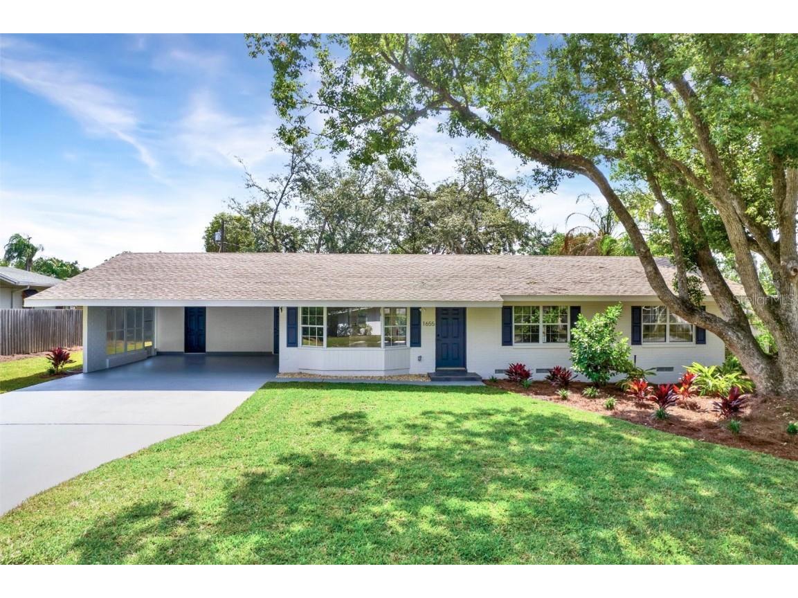 1655 Sunset Drive Clermont FL 34711 - LAKE MINNEHAHA G5068609 image1