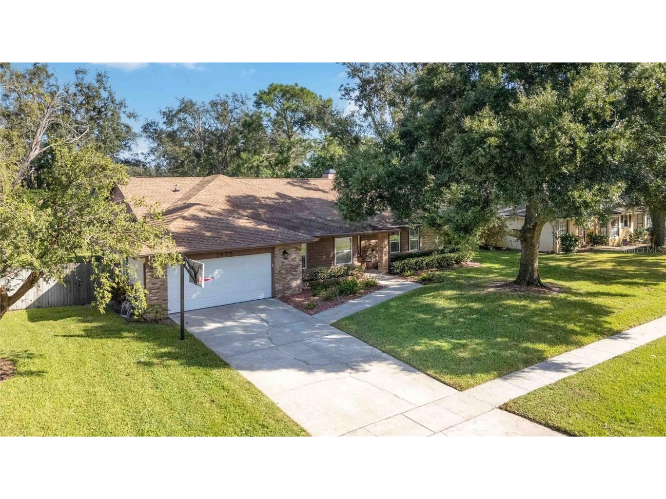 1655 Wind Willow Road Belle Isle FL 32809 - LAKE CONWAY CHAIN OF LAKES O6251232 image1