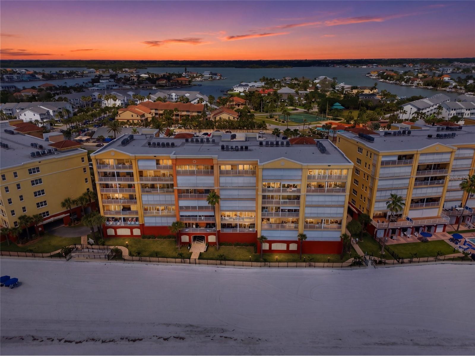 16550 Gulf Boulevard #342 North Redington Beach FL 33708 TB8494327 image41