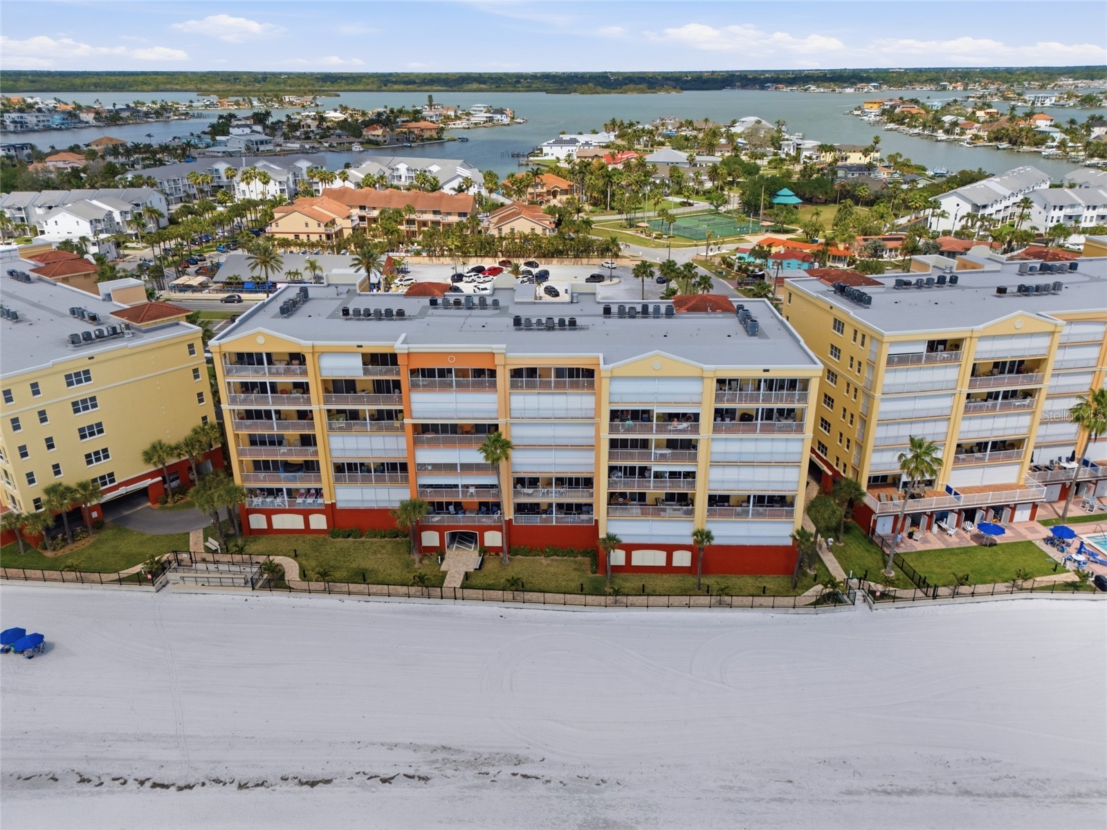 16550 Gulf Boulevard #342 North Redington Beach FL 33708 TB8494327 image54