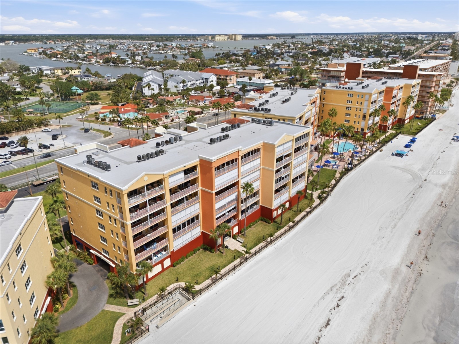 16550 Gulf Boulevard #342 North Redington Beach FL 33708 TB8494327 image67