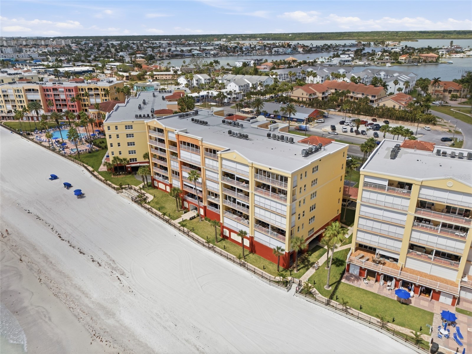 16550 Gulf Boulevard #342 North Redington Beach FL 33708 TB8494327 image68