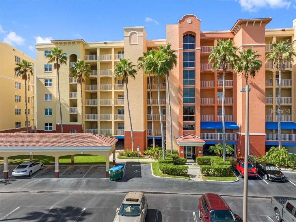 16550 Gulf Boulevard #545 North Redington Beach FL 33708 TB8418935 image1
