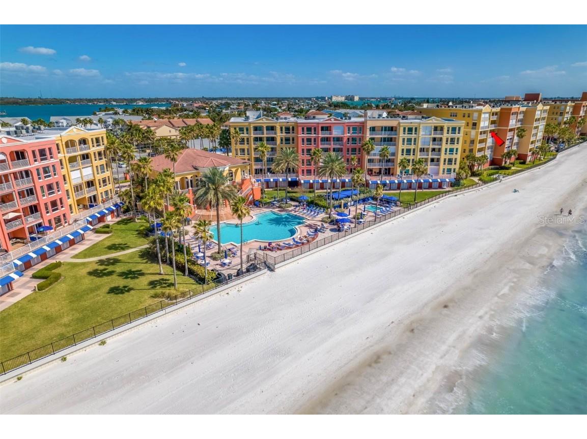 16550 Gulf Boulevard #545 North Redington Beach FL 33708 TB8418935 image43