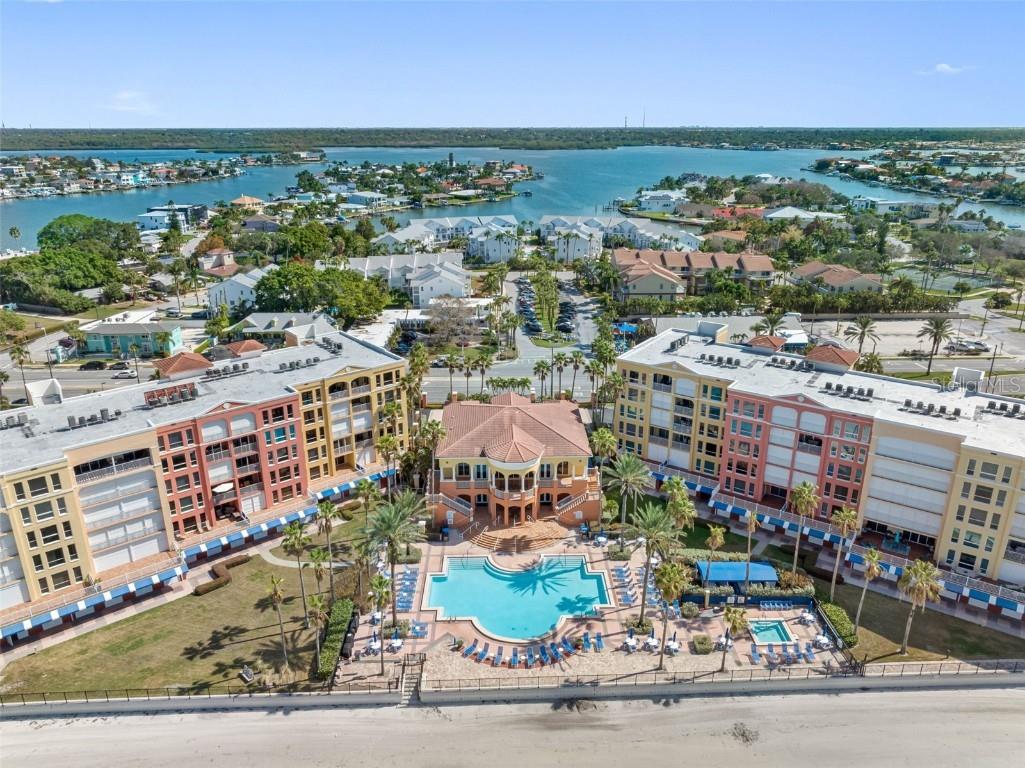 16550 Gulf Boulevard #545 North Redington Beach FL 33708 TB8418935 image62