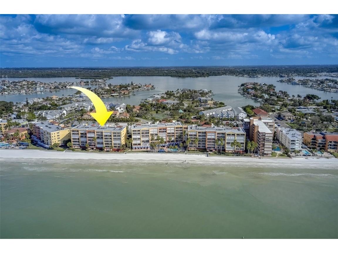 16550 Gulf Boulevard #643 North Redington Beach FL 33708 U8244012 image1