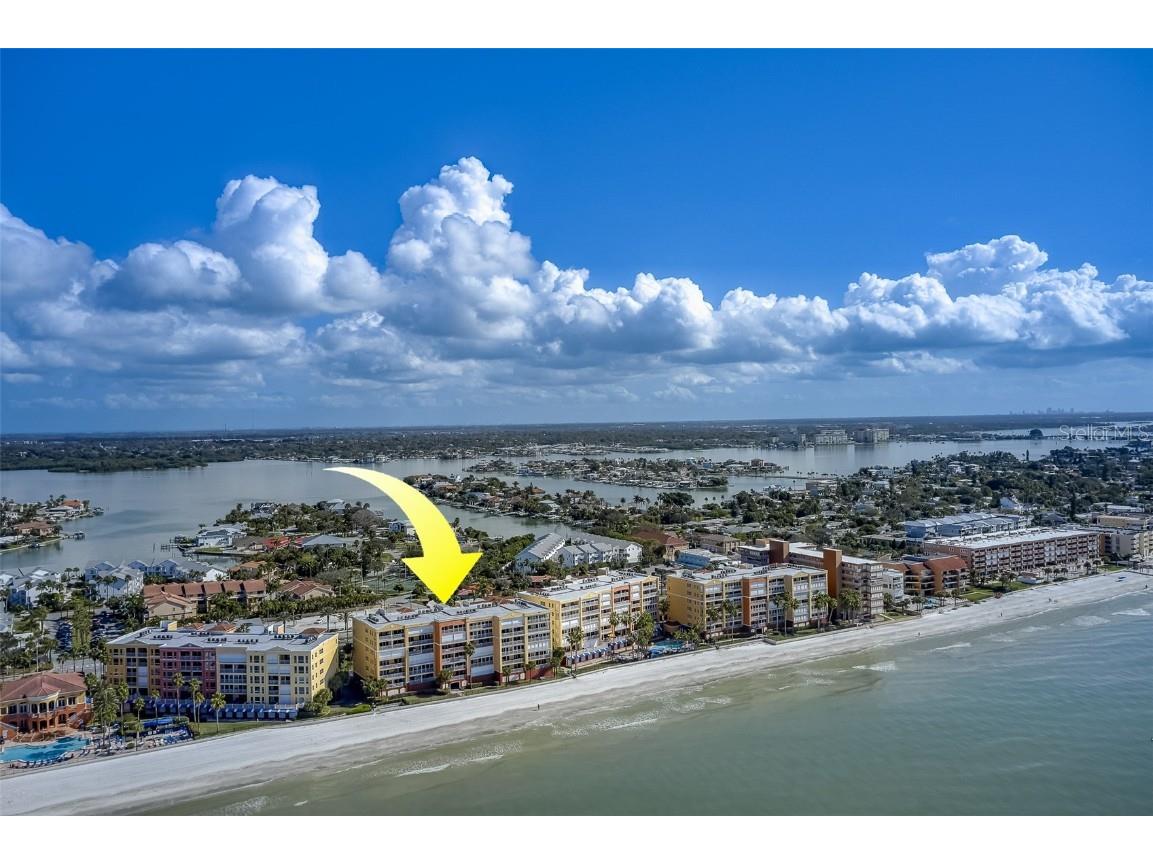 16550 Gulf Boulevard #643 North Redington Beach FL 33708 U8244012 image53