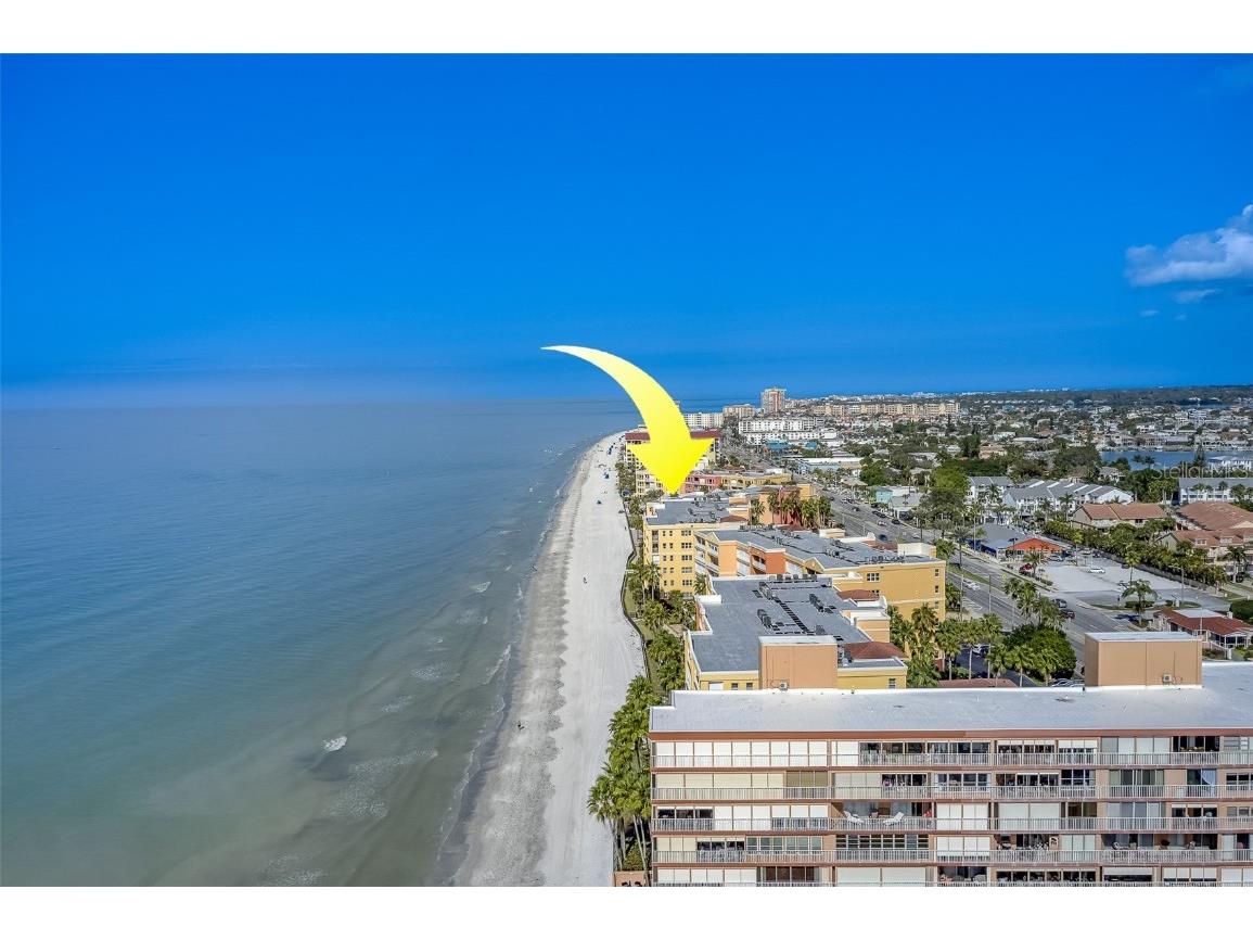 16550 Gulf Boulevard #643 North Redington Beach FL 33708 U8244012 image59