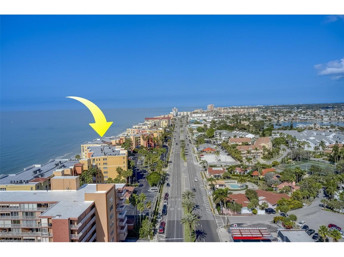 16550 Gulf Boulevard #643 North Redington Beach FL 33708 U8244012 image62